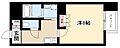 リエス上ノ宮2階4.4万円