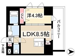 プレサンス名古屋ルーカス