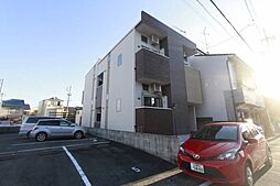 ミリオン中村本町