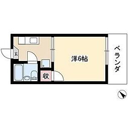 🉐敷金礼金0円！🉐エーデルハイム8