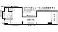 FLATSGAZERY3階7.0万円