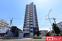 S-RESIDENCE豊国通