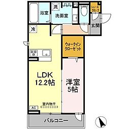 セレスティア松葉町
