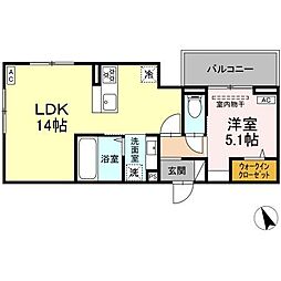 セレスティア松葉町