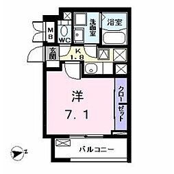 🉐敷金礼金0円！🉐エクセルシオールI