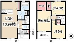 リーブルファイン花常