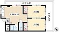 西村ハイツ6階7.0万円