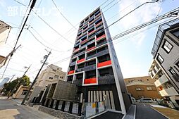 花の木ライズ