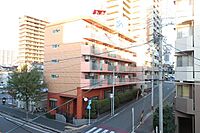 愛知県名古屋市中区正木2丁目3-36：物件画像／部屋セレブ中村店　株式会社S-point