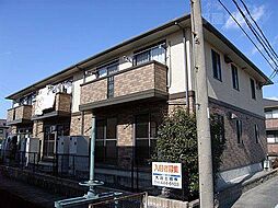 セジュール山幸　B棟