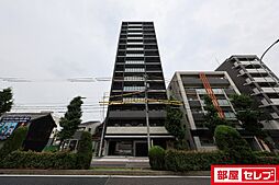 ディアレイシャス名古屋中村公園