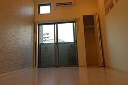 エスハウス 1階1Kのリビング/ダイニング