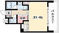 CASTELLOASSO4階7.4万円
