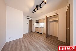 リーデンス名古屋駅西