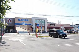 ヤマナカ則武店 607m
