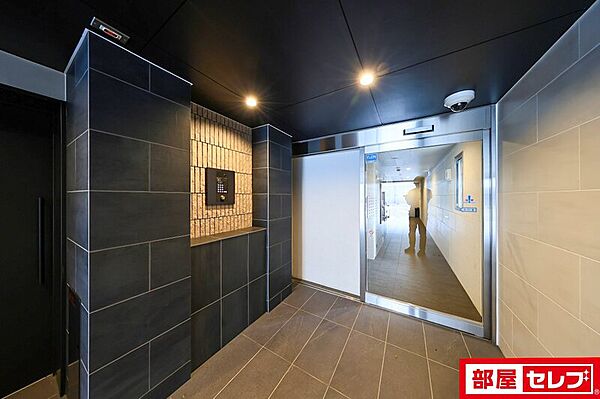 リーデンス名古屋駅西