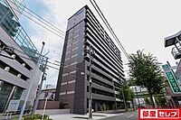 愛知県名古屋市中村区名駅南3丁目15-26：物件画像／部屋セレブ中村店　株式会社S-point