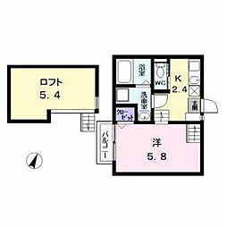 Creo中村公園 2階