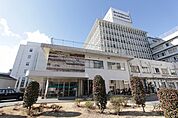 藤田医科大学ばんたね病院 470m
