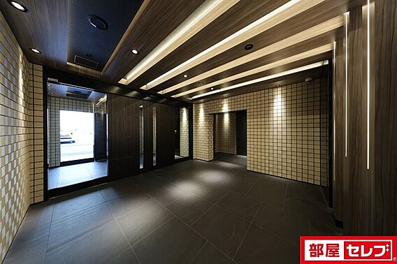 S-RESIDENCE浅間町駅前axial_その他_11