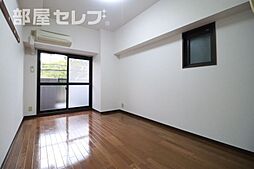 YHOスクエア 2階1Kのリビング/ダイニング