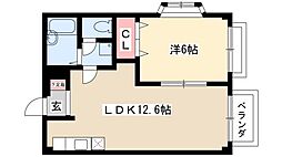 🉐敷金礼金0円！🉐前田ビューハイツI