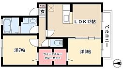 🉐敷金礼金0円！🉐ソレイユ参番館