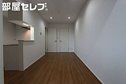 KBY Futase 1階1LDKのリビング/ダイニング