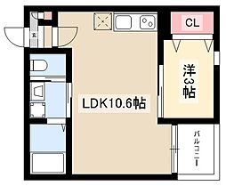 Warren shimokomenoII 3階