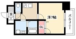 エスリード大須観音プリモ 8階