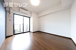 ブランシエスタ東別院 9階1Kのリビング/ダイニング