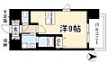 プレサンス名古屋駅前10階5.1万円
