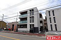 愛知県名古屋市中川区長良町3丁目2：物件画像／部屋セレブ中村店　株式会社S-point