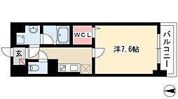 リベルティア 9階