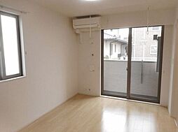 ファミール神郷　II 1階1SKのリビング/ダイニング