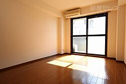 Ｔ-SQUARE 3階1Kのリビング/ダイニング