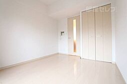 プレサンス名古屋STATIONザ・シティ 12階1Kのリビング/ダイニング