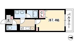 メゾンアイカ 3階