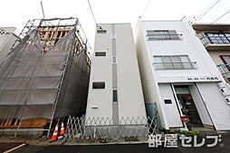 尾頭橋レジデンス