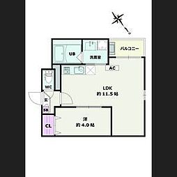 Jack matsunokiI 2階