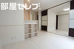 アビタシオン横井 1階2LDKのリビング/ダイニング