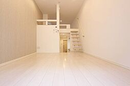 eins gluck(アインス グリュック) 1階1Kのリビング/ダイニング