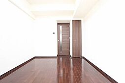 ライジングコート名古屋駅前東 4階1Kのリビング/ダイニング