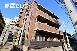 コンフォルト若宮