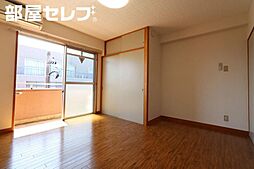 ST-ONE 2階1DKのリビング/ダイニング