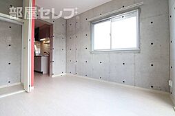 マリアロッソ天神山 3階ワンルームのリビング/ダイニング