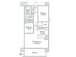 レーベン名古屋MARK EAST 13階