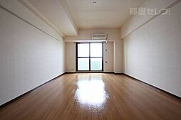 ドゥ　カンパーニュ 7階1DKのリビング/ダイニング