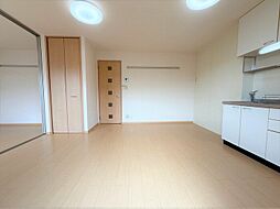 ピア　ネクスト　A棟 2階2LDKのリビング/ダイニング