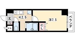 リアライズ黄金 10階